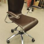 746 2327 SWIVEL CHAIR